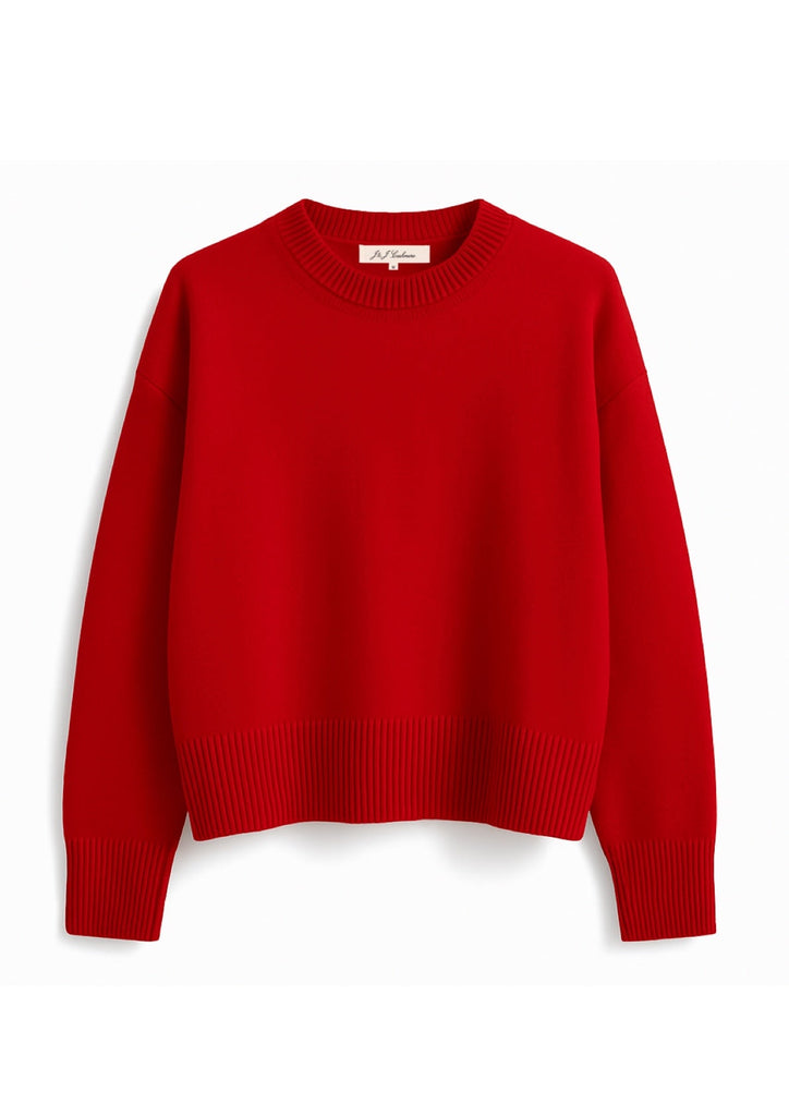J & J Cashmere For Afar Boutique