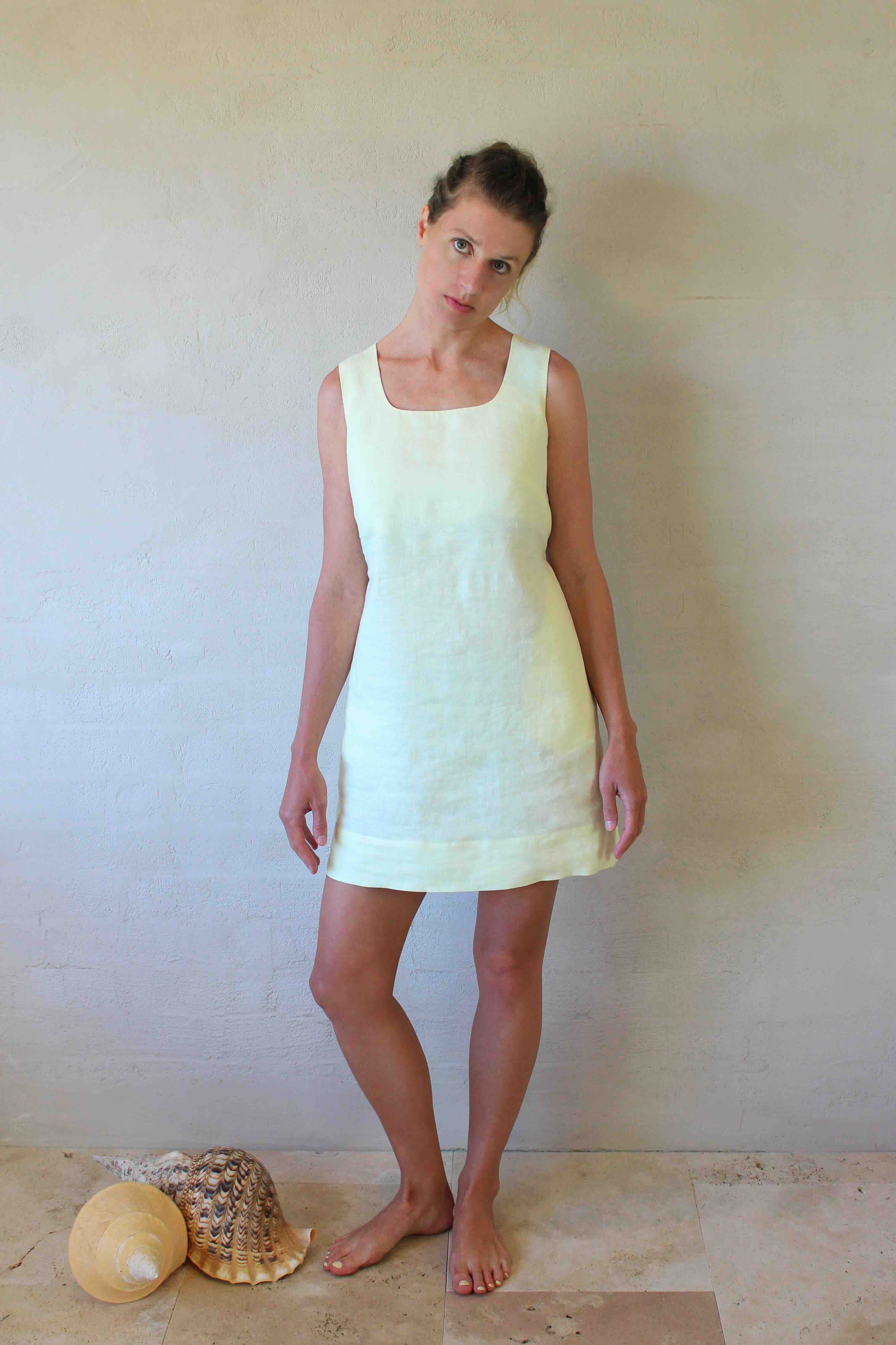 Poppy Dress